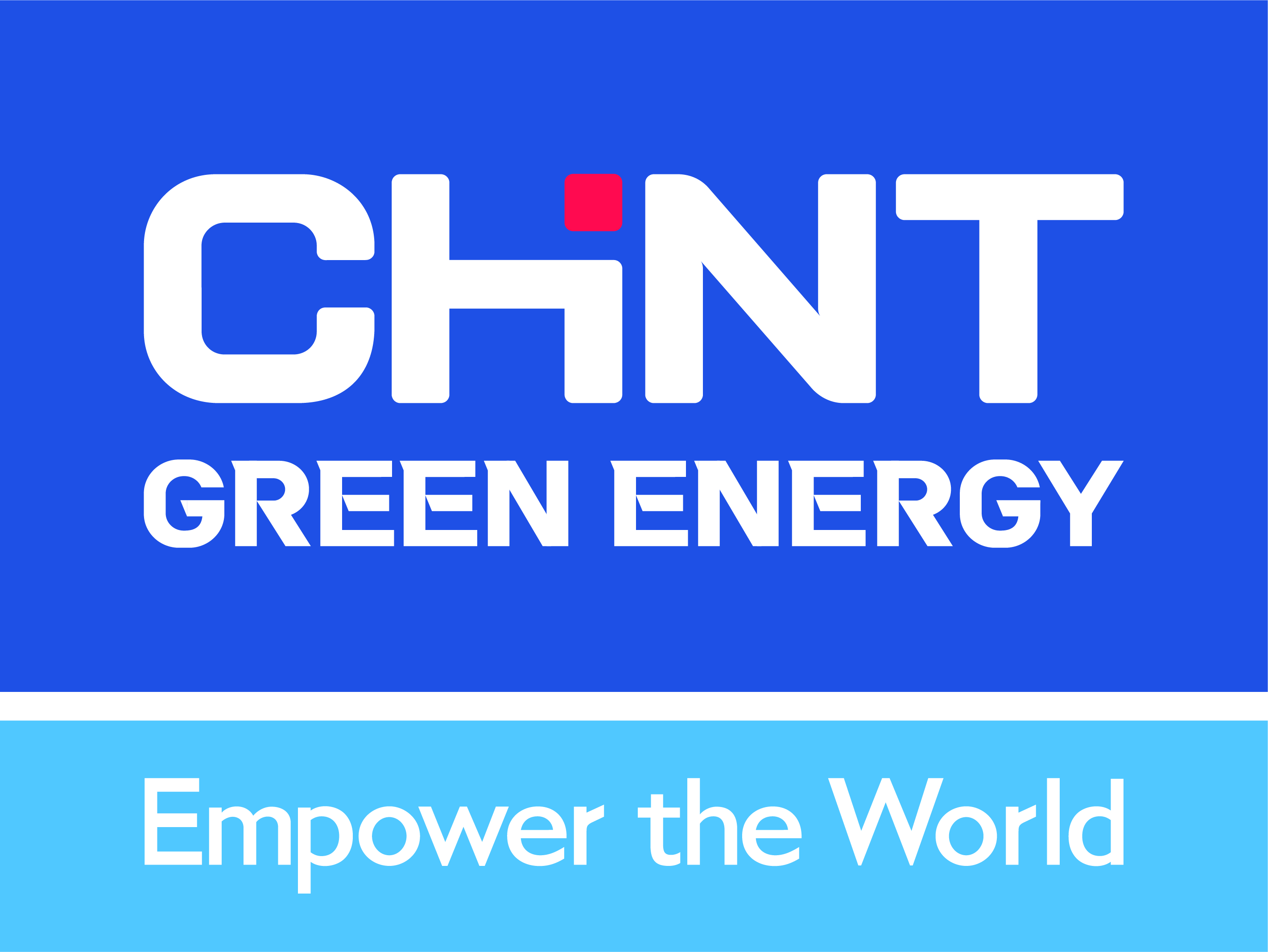 CHINT Green Energy